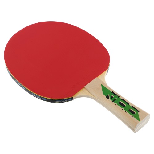 Набор для настольного тенниса 2 ракетки, 3 мяча DONIC Fetzner 400 FSC MT-788468 цвета в ассортименте