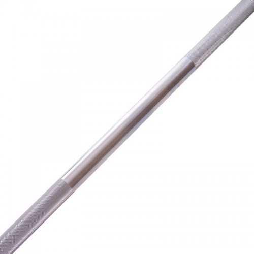 Штанга фіксована пряма поліуретанова Zelart Urethane Barbell TA-2689-25 довжина-106см 25кг