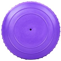 Напівсфера масажна балансувальна SP-Sport Balance Kit FI-0830 діаметр-16см кольору в асортименті