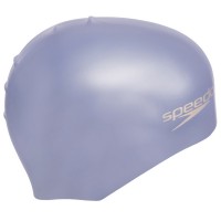 Шапочка для плавання SPEEDO PLAIN MOULDED 870984C816 блакитний