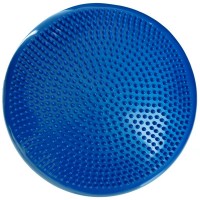 Подушка балансувальна масажна SP-Sport FI-4272 BALANCE CUSHION діаметр-33см кольору в асортименті
