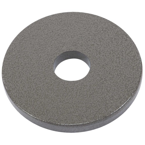 Блины (диски) стальные d-52мм Zelart TA-7792-2_5 2,5кг серый