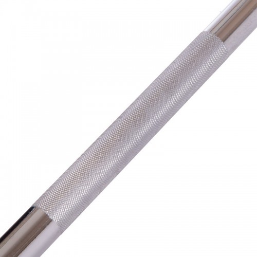 Штанга фіксована пряма поліуретанова LI NUO TA-3622-50 довжина-122см 50кг