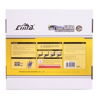 Сітка для настільного тенісу CIMA CM-T120