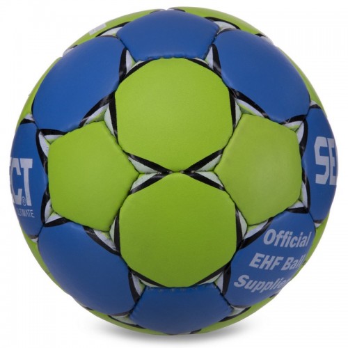 Мяч для гандбола SELECT HB-3655-2 №2 PVCцвета в ассортименте