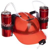 Каска пивна SP-Sport Drinking Hat GB022 кольори в асортименті