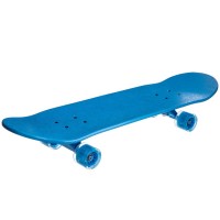 Скейтборд LUKAI SK-1245-4 синій