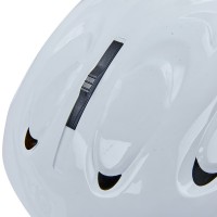 Шлем горнолыжный MOON SP-Sport MS-86W-L L белый-золотой