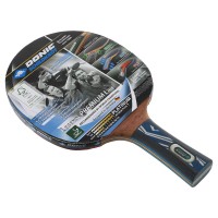 Ракетка для настільного тенісу в чохлі DONIC Legends Platinum MT-754432 кольори в асортименті