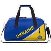 Сумка спортивная UKRAINE GA-606 цвета в ассортименте