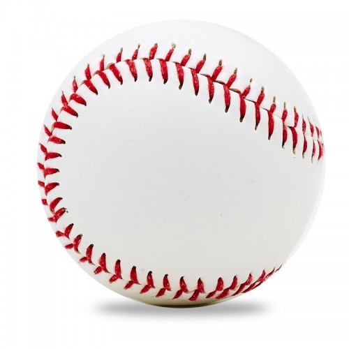 М'яч для бейсболу SP-Sport C-1850 білий