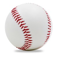 Мяч для бейсбола SP-Sport C-1850 белый