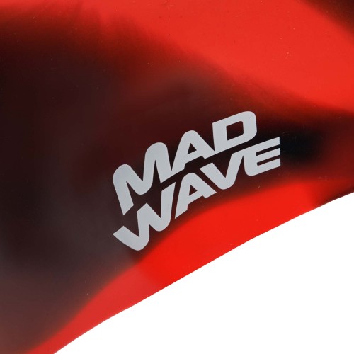 Шапочка для плавания MadWave MULTI M053001 цвета в ассортименте