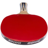 Ракетка для настільного тенісу DONIC LEVEL 700 MT-754197 TOP TEAM кольори в асортименті