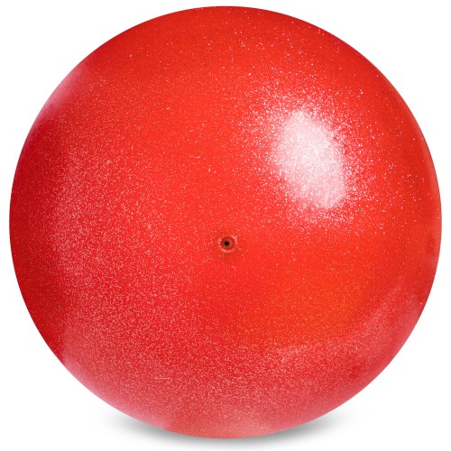 Мяч для художественной гимнастики Lingo Галактика C-6272 20см цвета в ассортименте