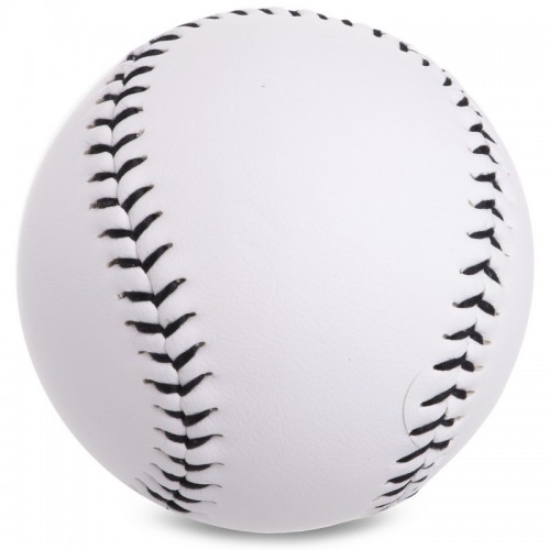 М'яч для бейсболу SP-Sport C-3405 білий