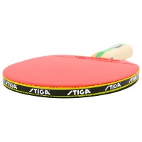 Ракетка для настільного тенісу STIGA SGA-1212191701 TRICK 2* кольори в асортименті
