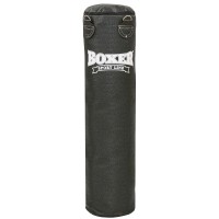 Мішок боксерський Циліндр BOXER Класик 1002-01 висота 140см чорний
