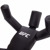 Манекен для греплінгу UFC PRO MMA Trainer UCK-75175 кольори в асортименті