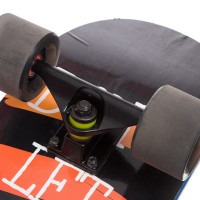 Скейтборд SP-Sport SK-1246-2 кольори в асортименті