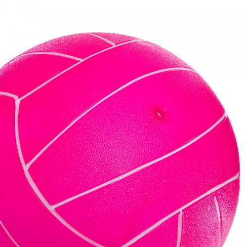 Мяч резиновый SP-Sport Волейбольный BA-3007 17см цвета в ассортименте