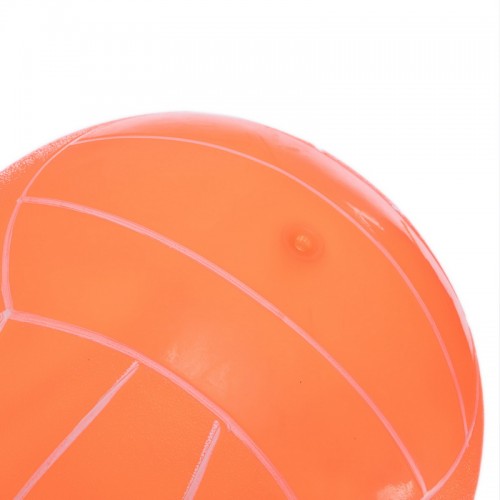 М'яч гумовий SP-Sport Волейбольний BA-3007 17см кольору в асортименті