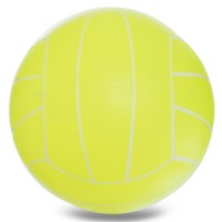 М'яч гумовий SP-Sport Волейбольний BA-3007 17см кольору в асортименті