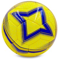 М'яч футбольний SALSA PRIMERA BALLONSTAR FB-4237 №5PU