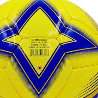 М'яч футбольний SALSA PRIMERA BALLONSTAR FB-4237 №5PU