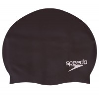 Шапочка для плавания детская SPEEDO PLAIN FLAT SILICONE CAP 8709931959 цвета в ассортименте