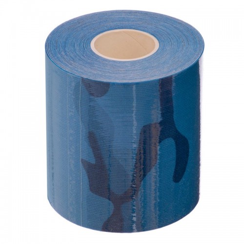 Кінезіо тейп (Kinesio tape) SP-Sport BC-0842-7_5 розмір 7,5 смх5м кольору в асортименті