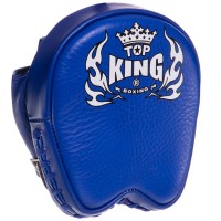 Лапа Вигнута для боксу та єдиноборств TOP KING Professional TKFMP 2шт кольори в асортименті