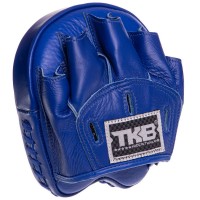 Лапа Вигнута для боксу та єдиноборств TOP KING Professional TKFMP 2шт кольори в асортименті