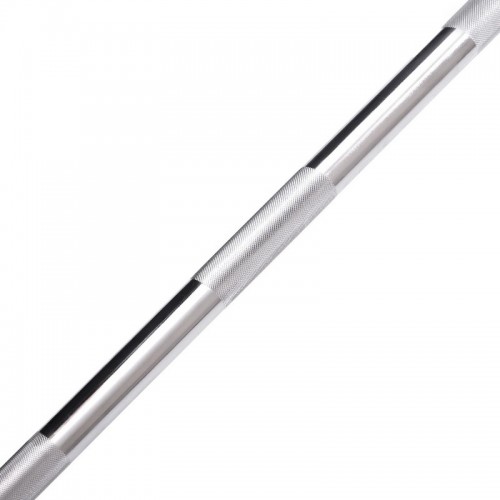 Штанга пряма зі сталевими млинцями Zelart TA-7232 довжина-2,18м 50мм 140кг