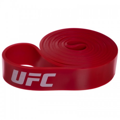 Резинка петля для подтягиваний набор 3шт UFC UHA-699225 POWER BAND цвета в ассортименте