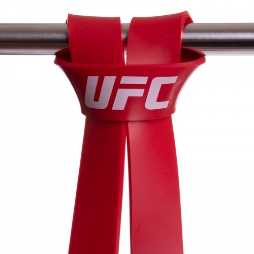 Резинка петля для подтягиваний набор 3шт UFC UHA-699225 POWER BAND цвета в ассортименте