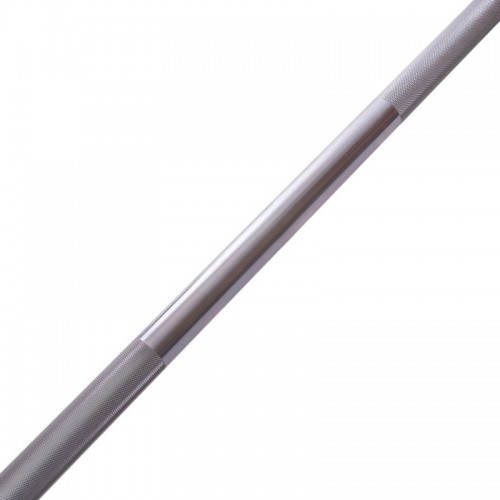 Штанга фиксированная прямая полиуретановая Zelart Urethane Barbell TA-2689-40 длина-112см 40кг