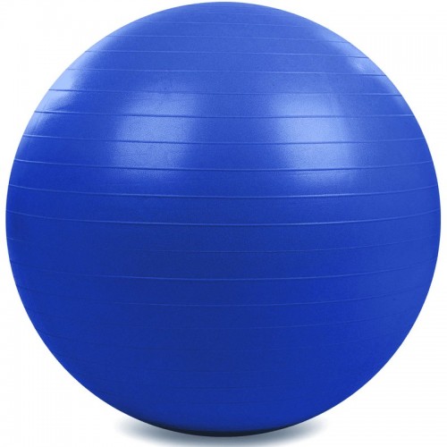 М'яч для фітнесу фітбол сатин Zelart FI-1985-85 85см кольору в асортименті