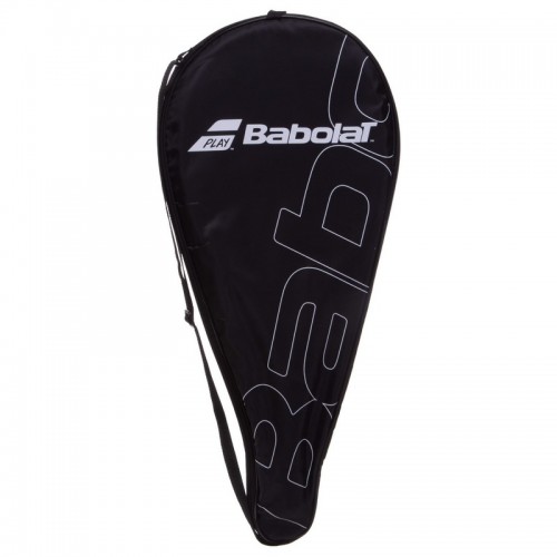 Ракетка для большого тенниса юниорская BABOLAT BB140226-142 PURE AERO JUNIOR 25 желтый