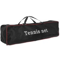 Сетка для большого тенниса SP-Sport C-0054 12,8x1,08м черный