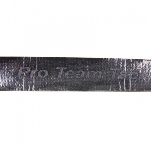 Обмотка на ручку ракетки Overgrip BABOLAT PRO TEAM TACKY 653013-105 3шт черный
