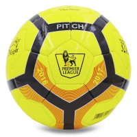 Мяч футбольный PREMIER LEAGUE 2016-2017 BALLONSTAR FB-5196 №5 PU