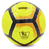 М'яч футбольний PREMIER LEAGUE 2016-2017 BALLONSTAR FB-5196 №5 PU
