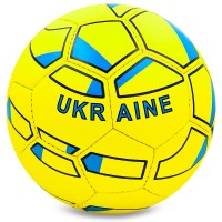 Мяч футбольный UKRAINE BALLONSTAR FB-0047-766 №5