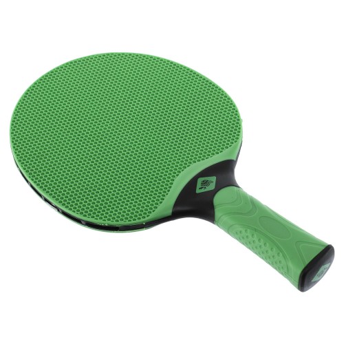 Набір для настільного тенісу 2 ракетки, 3 м'ячі з чохлом DONIC MT-788648 Alltec Hobby кольори в асортименті
