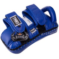 Пады для тайского бокса Тай-пэды TOP KING Super TKKPS-CV-M 2шт цвета в ассортименте