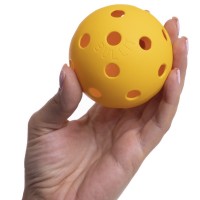 М'яч для флорболу SP-Planeta CLASSIC PK-3384 6,5см кольору в асортименті
