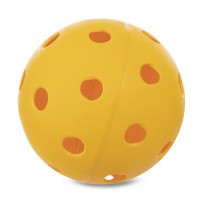 М'яч для флорболу SP-Planeta CLASSIC PK-3384 6,5см кольору в асортименті