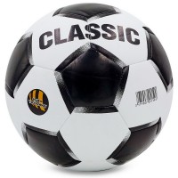 М'яч футбольний Zelart HYDRO TECHNOLOGY CLASSIC FB-5824 №5