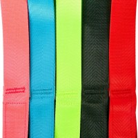 Лента для растяжки SP-Sport Stretch Strap FI-8369 10 петель цвета в ассортименте